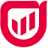 口袋證券（元富證券）複委託（台灣對照組） logo